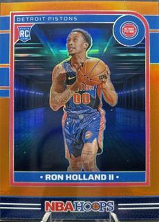 Ron Holland II