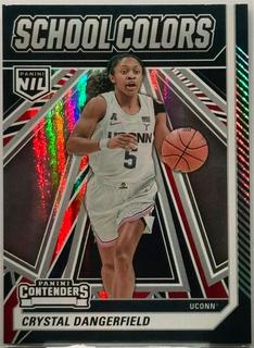 Crystal Dangerfield