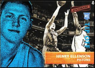 Henry Ellenson