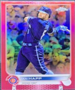Ian Happ