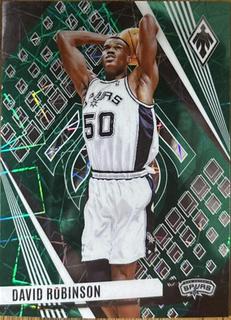 David Robinson