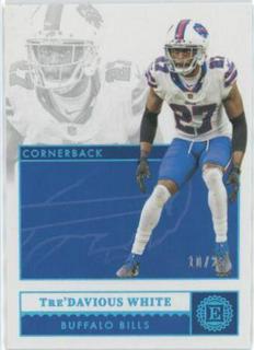 Tre'Davious White
