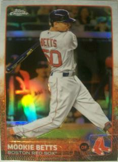 Mookie Betts