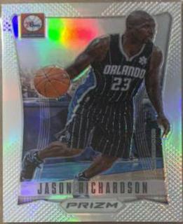 Jason Richardson