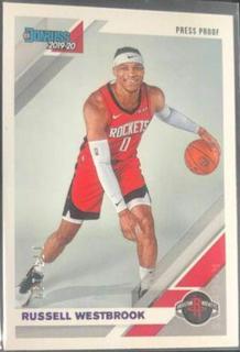 Russell Westbrook