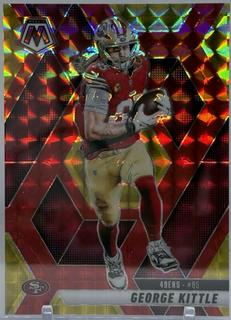 George Kittle