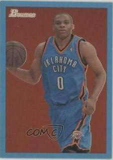 Russell Westbrook