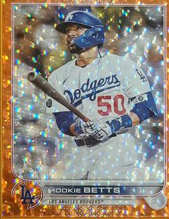 Mookie Betts