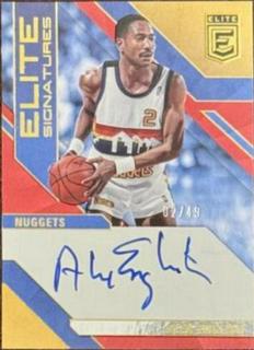 Alex English