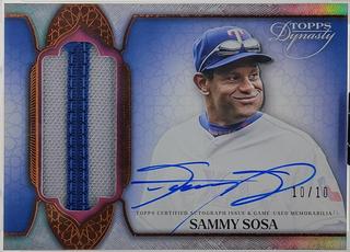 Sammy Sosa