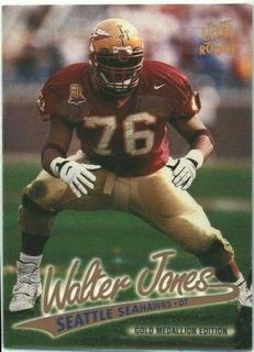 Walter Jones