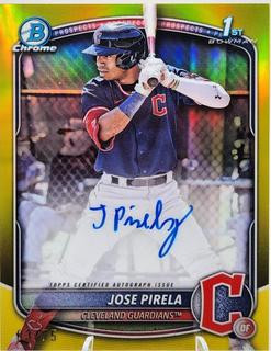 Jose Pirela