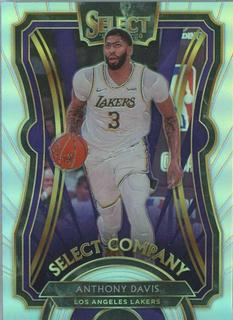 Anthony Davis