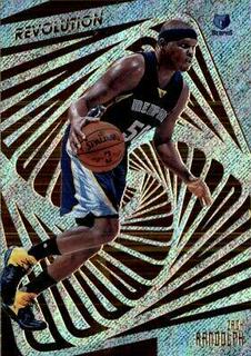 Zach Randolph