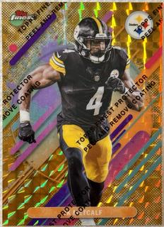 DK Metcalf