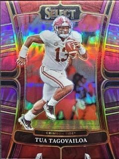 Tua Tagovailoa