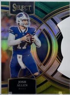 Josh Allen