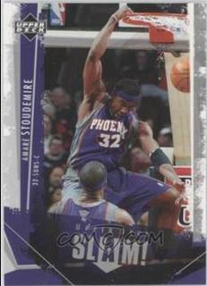 Amare Stoudemire
