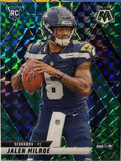 Jalen Milroe