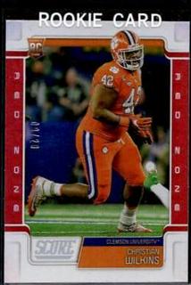 Christian Wilkins