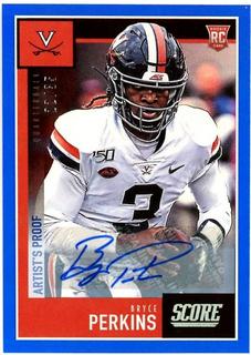 Bryce Perkins