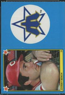 Johnny Bench