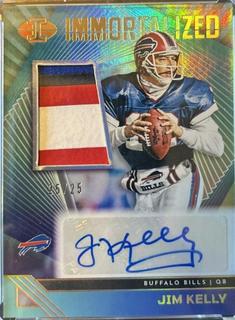 Jim Kelly