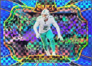 Bradley Chubb