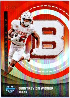 Quintrevion Wisner
