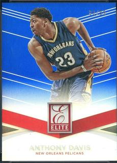 Anthony Davis