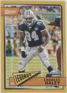 Charles Haley
