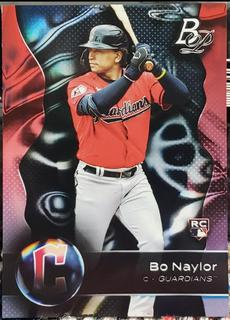 Bo Naylor