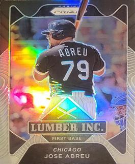 Jose Abreu