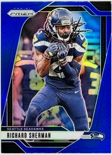Richard Sherman