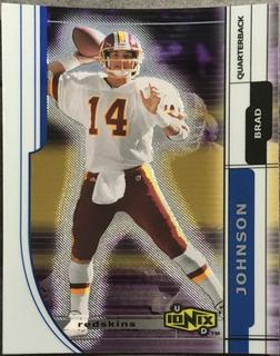 Brad Johnson