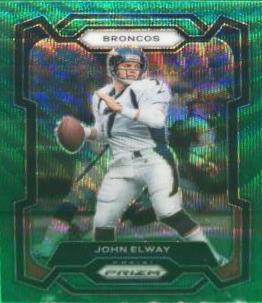John Elway