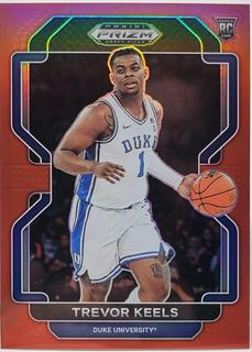 Trevor Keels
