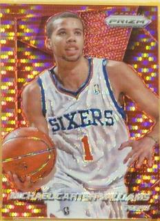 Michael Carter-Williams