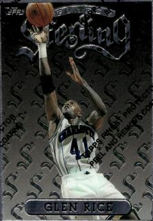 Glen Rice