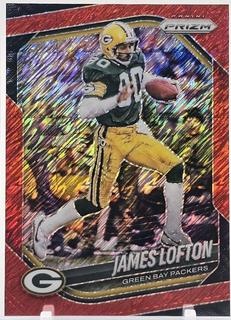 James Lofton