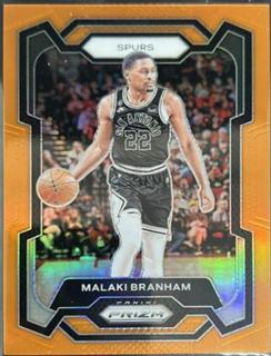 Malaki Branham