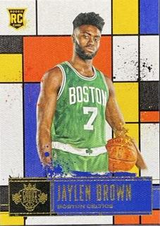 Jaylen Brown