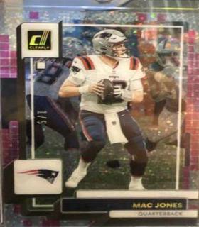 Mac Jones