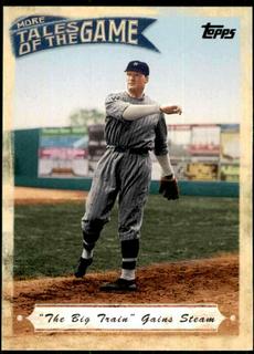 Walter Johnson