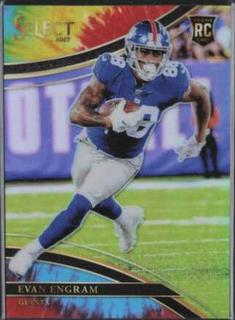 Evan Engram