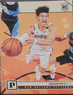 Jaxson Hayes