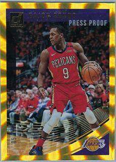 Rajon Rondo
