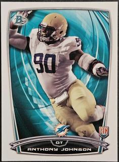 Anthony Johnson