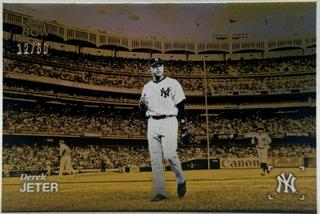 Derek Jeter