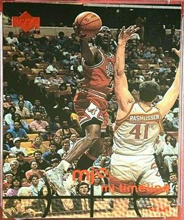 Michael Jordan